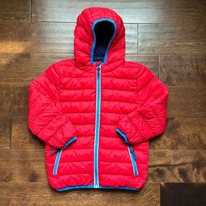 Boden Lightweight Puffer